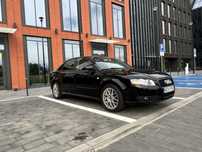 S-line Audi a4 b7 2.0 TDI 140 KM(Jestem ponad 4 lata właścicielką )