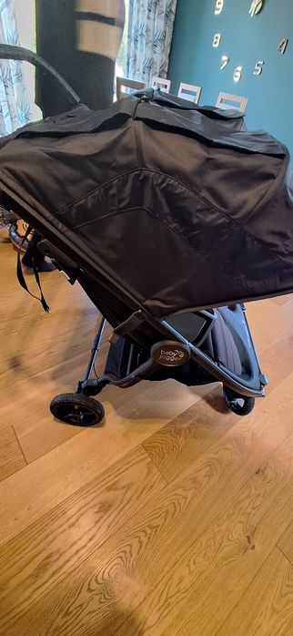 BABY JOGGER CITY MINI GT2 Double wózek spacerowy