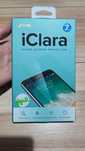 Szkło hartowane iPhone 8 iClara Glass Screen Protector