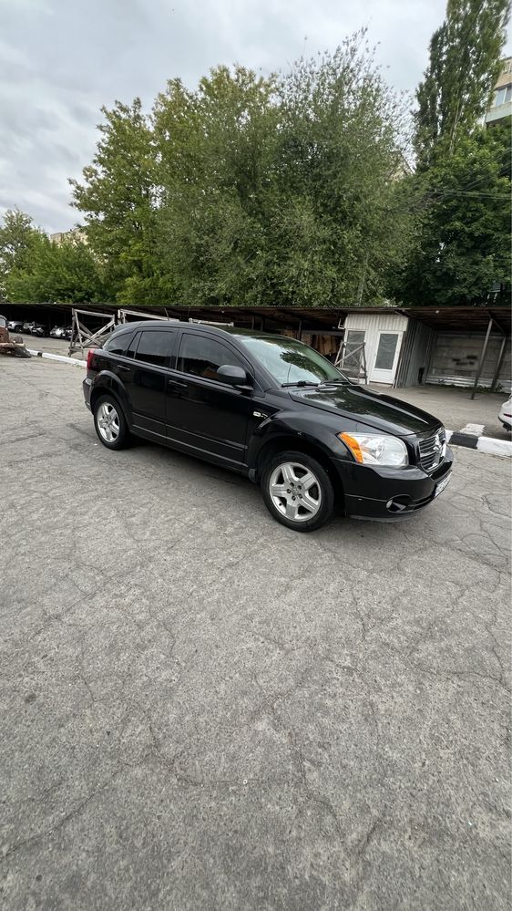 Продам авто Dodge  Caliber