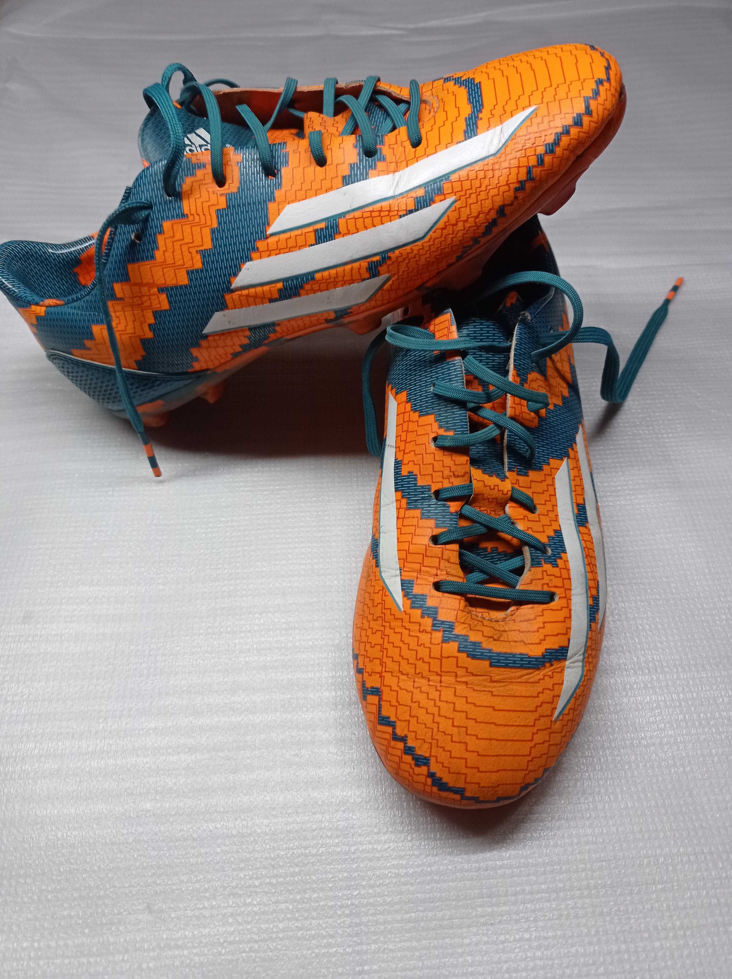 Бутси дитячі Adidas Messi 36р.