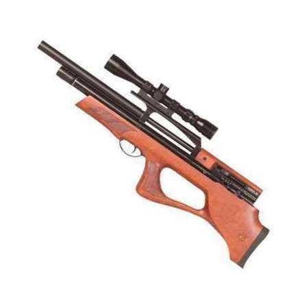 Pressão de Ar Gamo modelo Furia - PCP 4,5mm - nova - garantia - desde