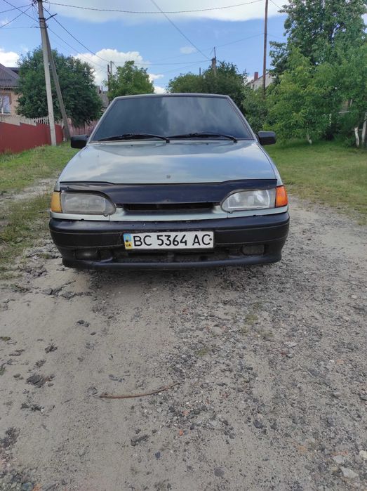 Продам надійне авто