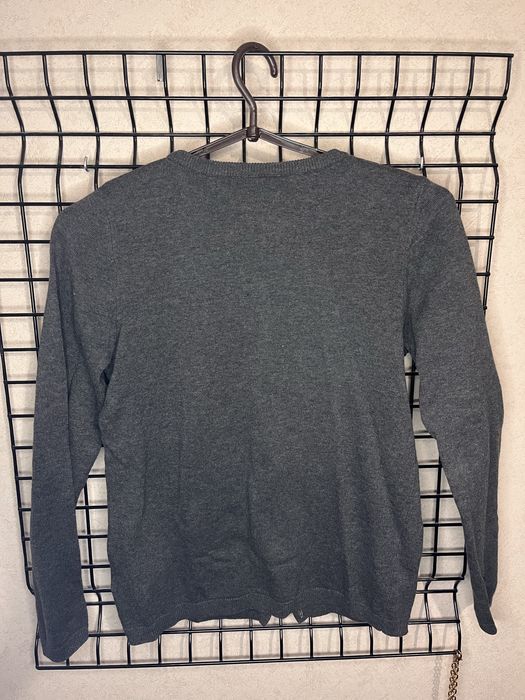 кофта на гудзиках для дівчинки 11-12 років