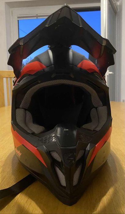 Kask Scorpion  EXO