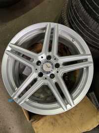 Felgi 5x112  r18