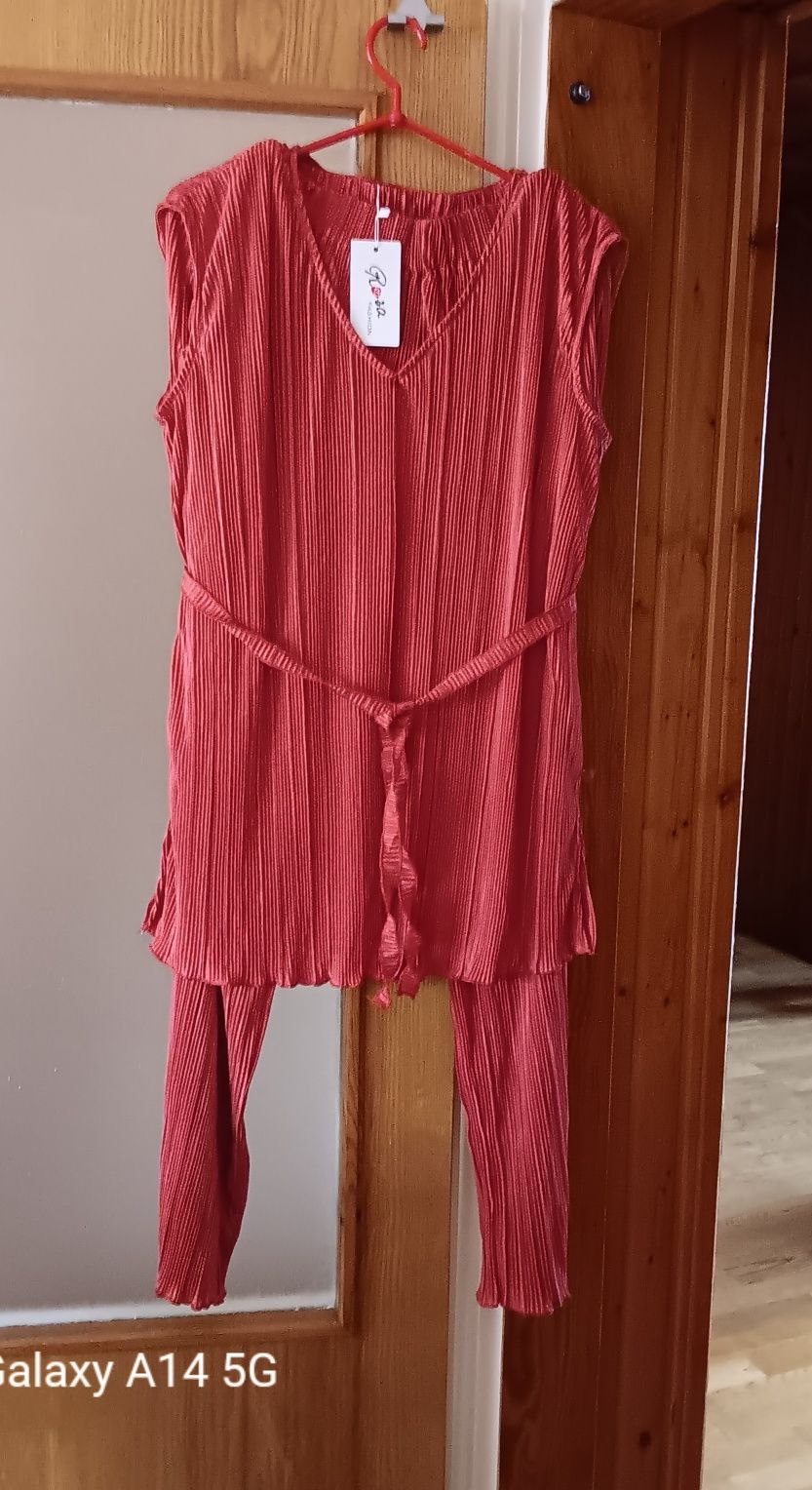 Komplet damski L/XL