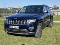 Jeep Grand Cherokee Jeep grand cherokee V6 3,6L 4x4 Limited