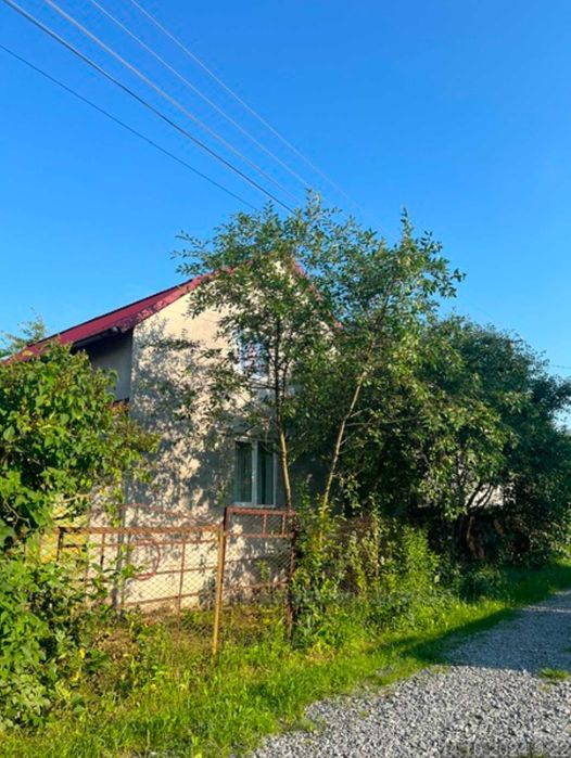 Продаж 2-поверхового будиноку 90 кв.м с.Дібрівки