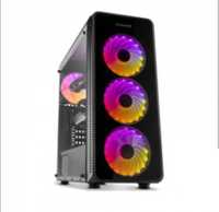 Torre gaming Desktop