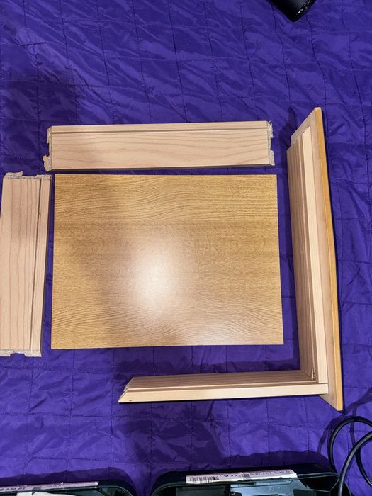 Mesa de jantar com 6 cadeiras
