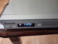 Odtwarzacz Panasonic DVD - S 27