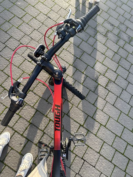 Rower górski MTB