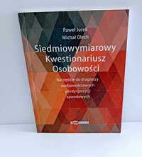 Jurek - Siedmiowymiarowy kwestionariusz osobowości narzędzie diagnozy