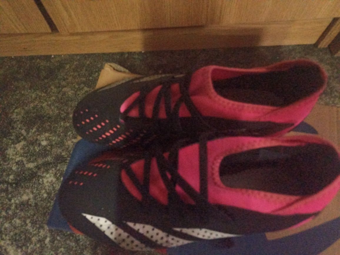 Korki Adidas predator
