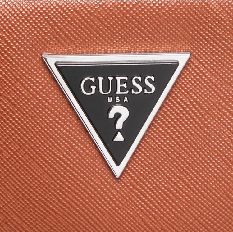 Мужская сумка Guess, оригинал