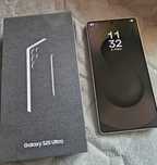 Samung s25 ultra 512gb 12gb