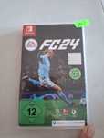 Gra Nintendo Switch FC24