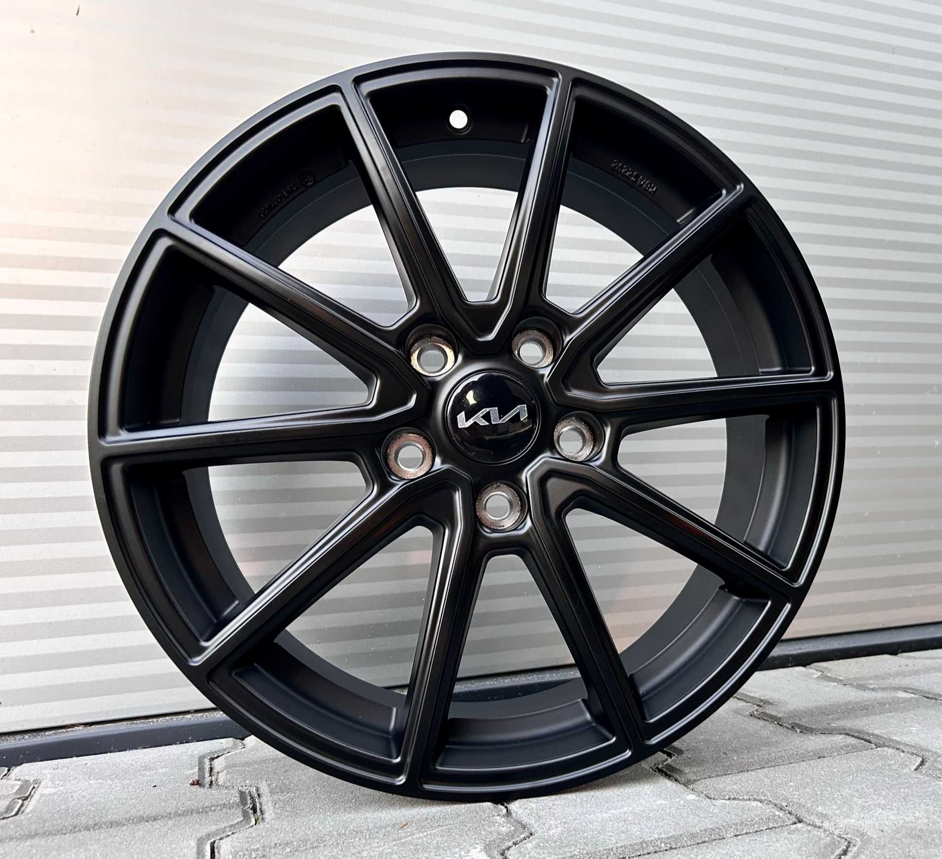 alufelgi r18 5x114,3 KIA NOWE! Ceed Sorento Sportage Carnival Duster