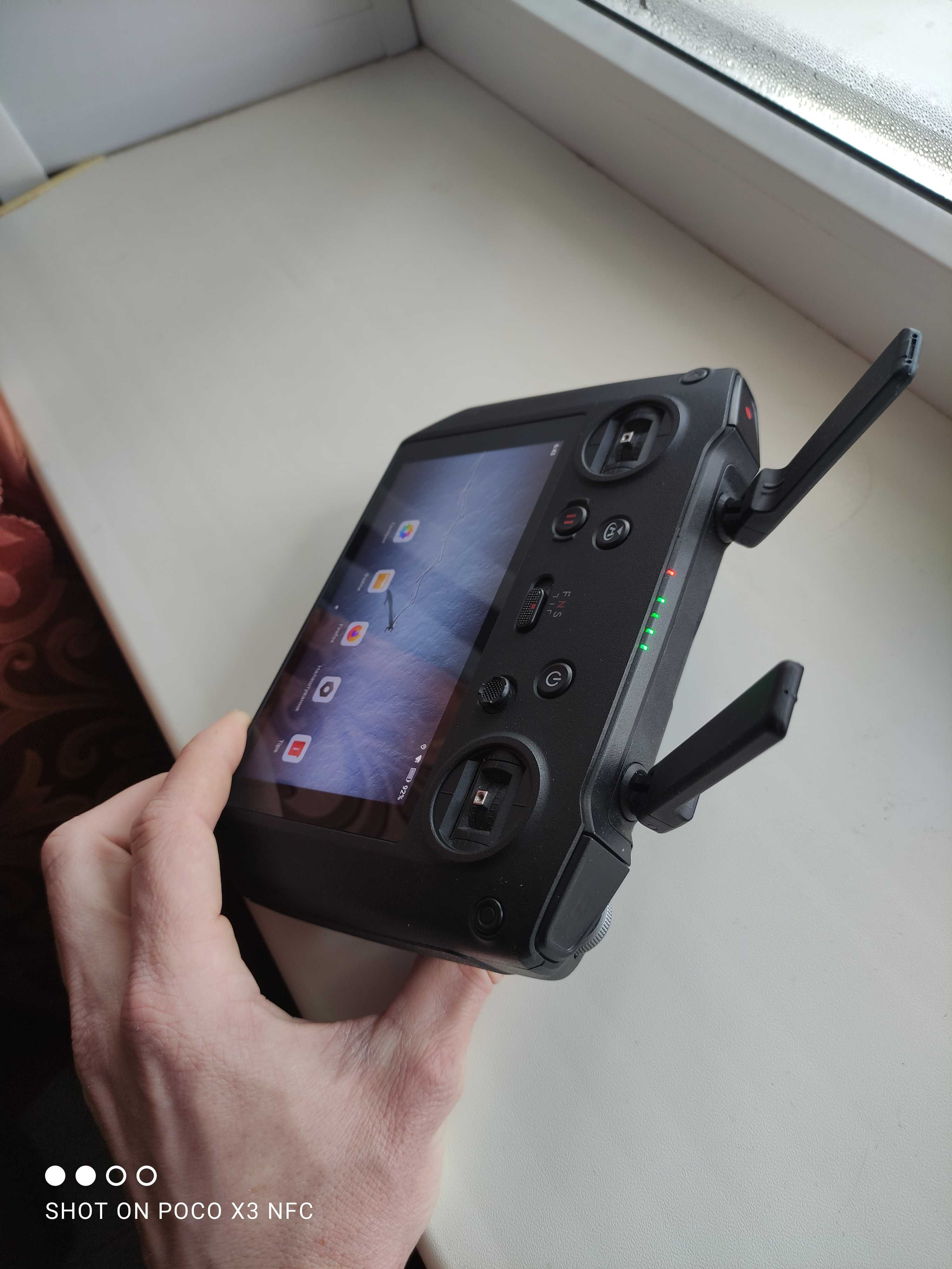 Пульт управління для дрона DJI RC Pro Новий