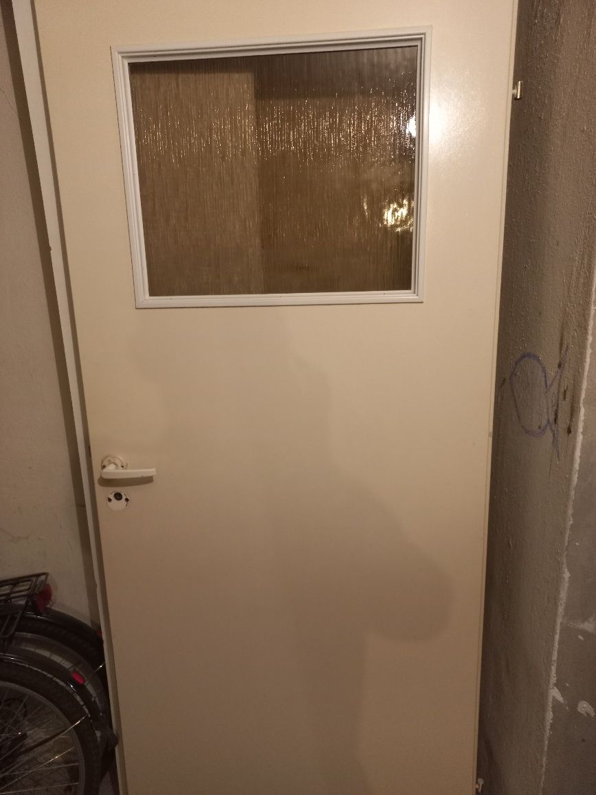 Drzwi  pokojowe i łazienkowe 80