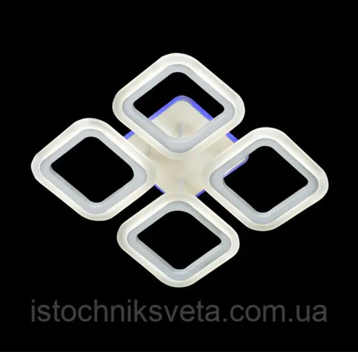 Продам светодиодные LED люстры