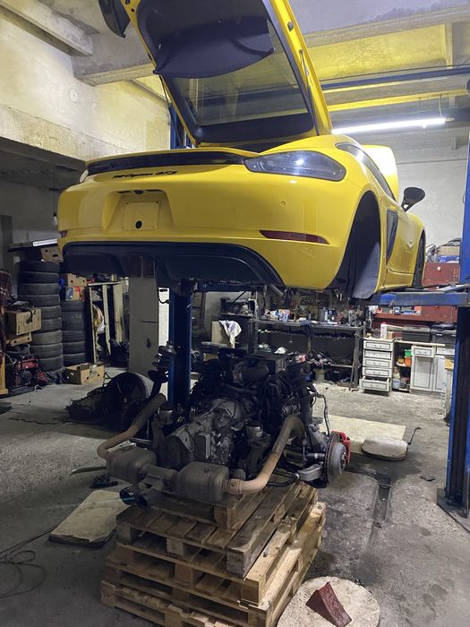 Діагностика та ремонт авто, ендоскопія,розкоксовка, ремонт турбін,