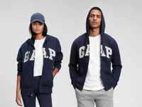 одяг дорослий жіночий та чоловічий GAP мікс, 22,5€/кг, сток оптом