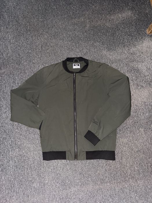 Бомбер чоловічий staff