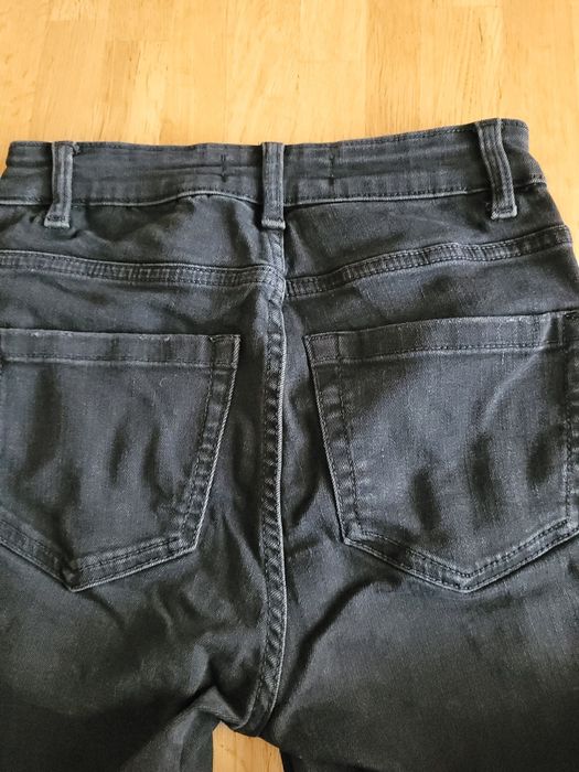 Spodnie jeans Reserved Denim rozm.34