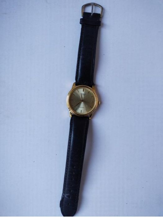 Часы Касио MTP-1236 Japan movi