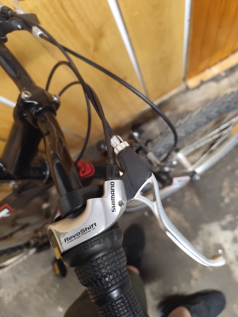 Rower Scott Voltage  YZ4