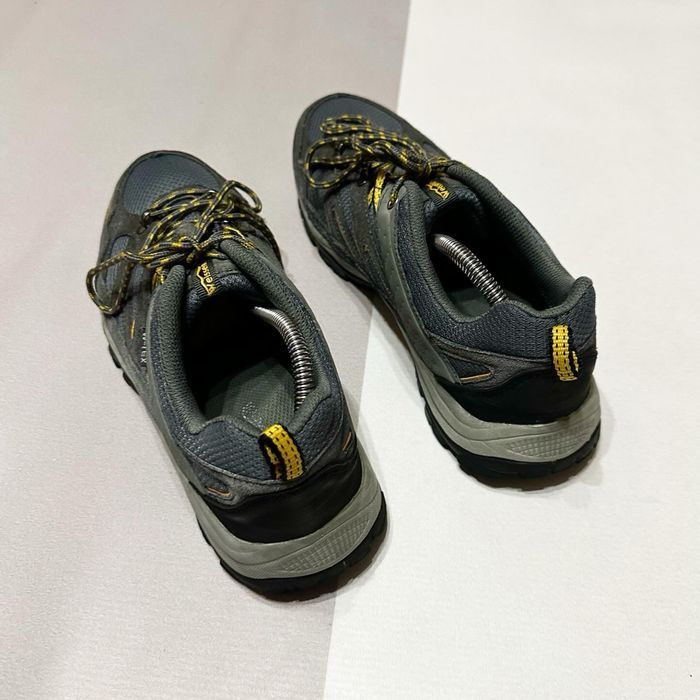 Кросівки Weissenstein Waterproof Gore Tex 44 розмір E559