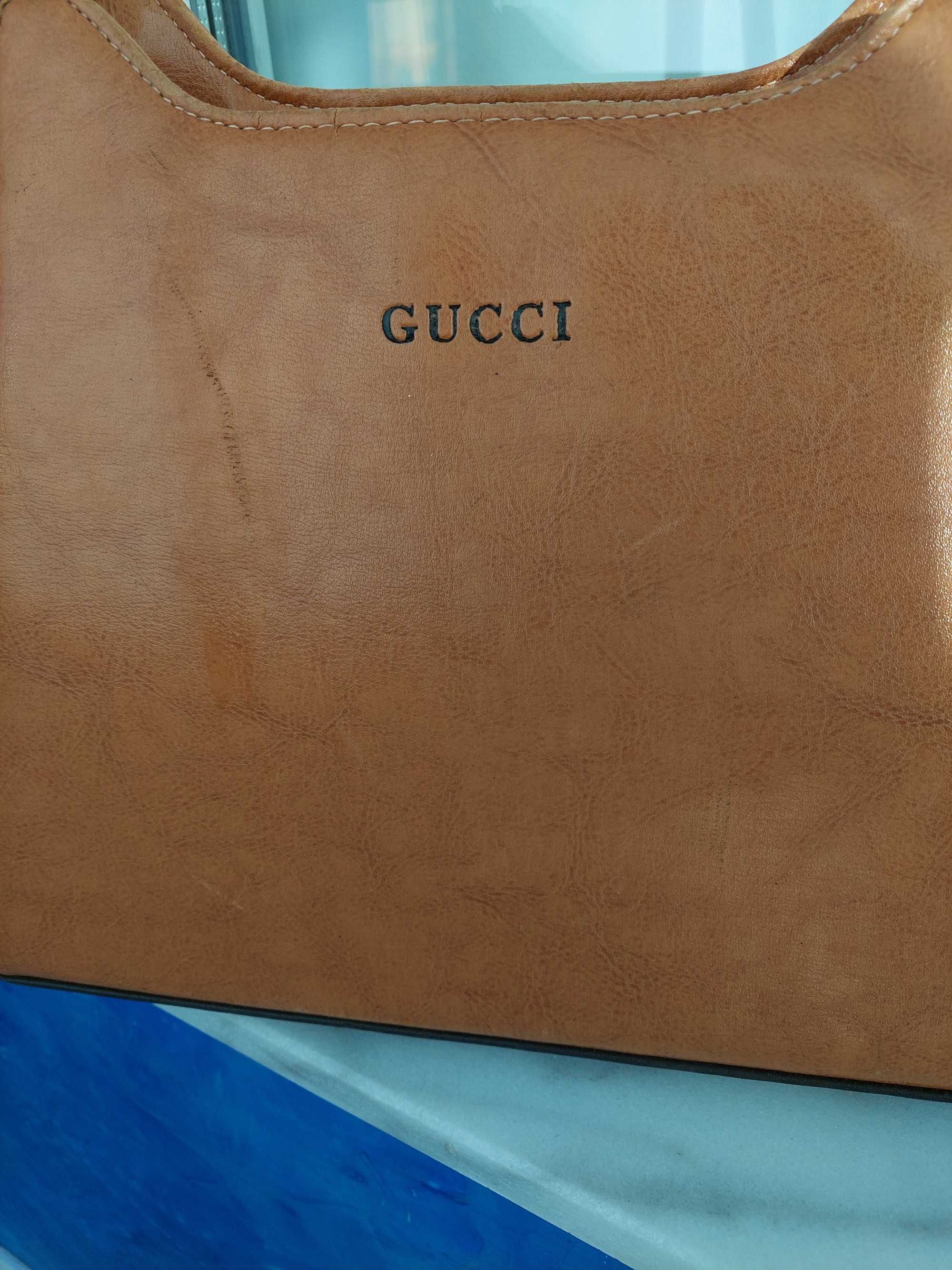 Сумка Gucci оригінал вінтаж