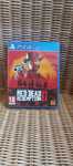 Red Dead Redemption2 ps 4