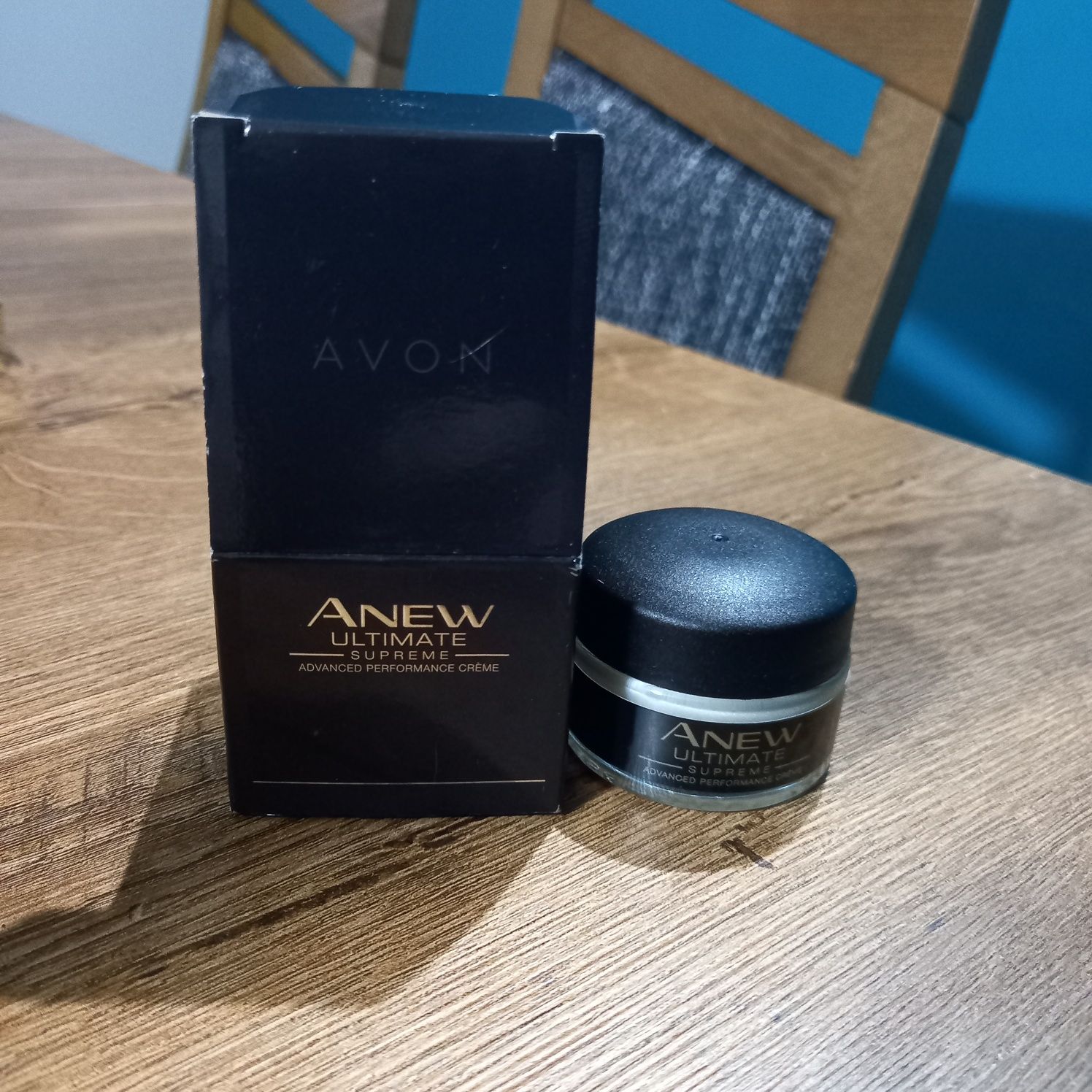 Avon Anew Ultimate Supreme