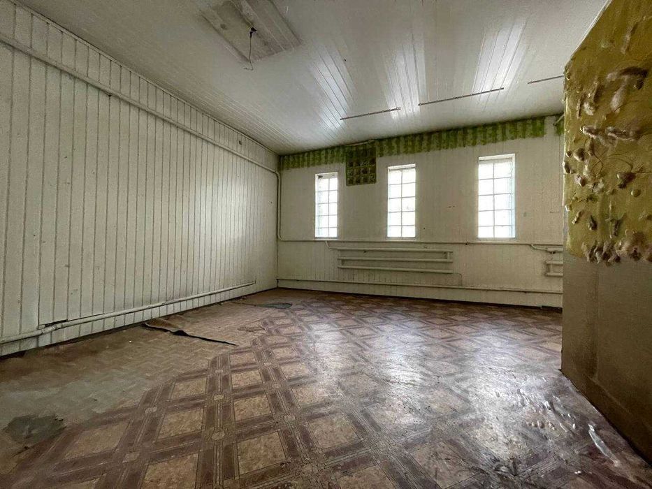 Окрема капітальна будівля 73м2 під комерцію Гаврилишина КПІ власник