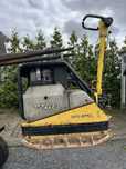 Zagęszczarka gruntu Wacker DPU 6055
