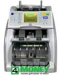 CОРТИРОВЩИК Банкнот GLORY USF 51 2022 -2024 КАК НОВЫЙ Детекция Валют