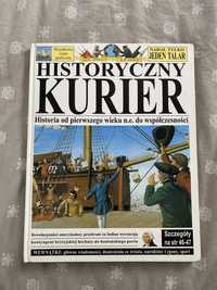 Historyczny kurier