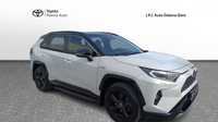 Toyota RAV4 Toyota RAV4 HYBRID Selection 4x2 Salon PL Full serwis VAT23%