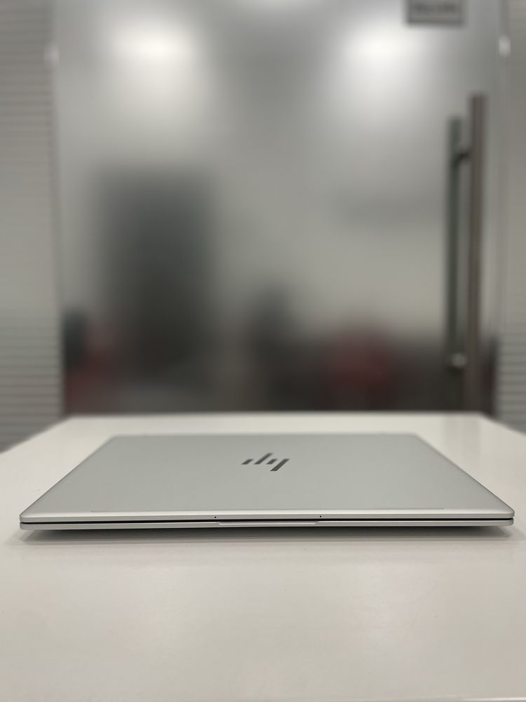 Hp Pavilion Plus 14 (Новый ноутбук из Европы, без коробки)