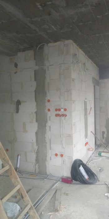 Elektryk usługi elektryczne