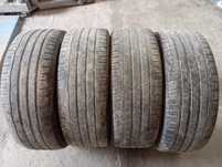 235/55R18 hankook LATO SUV
