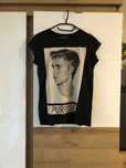 Koszulka t-shirt Justin Bieber