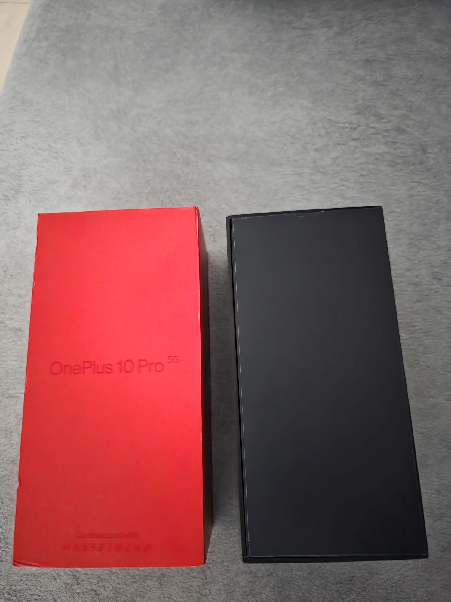 One plus 10 Pro 256GB