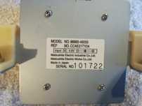 Антенна GPS на Lexus RX350 86860-48050.