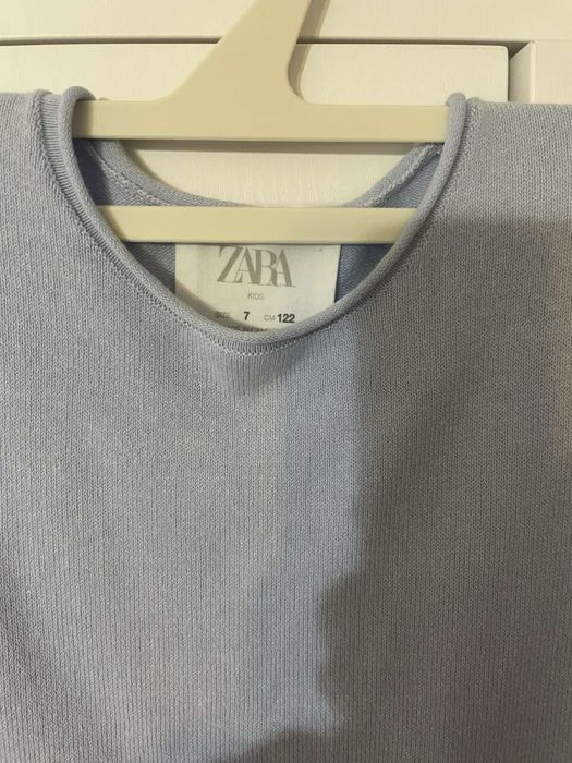 Плаття Zara, 7-8 років