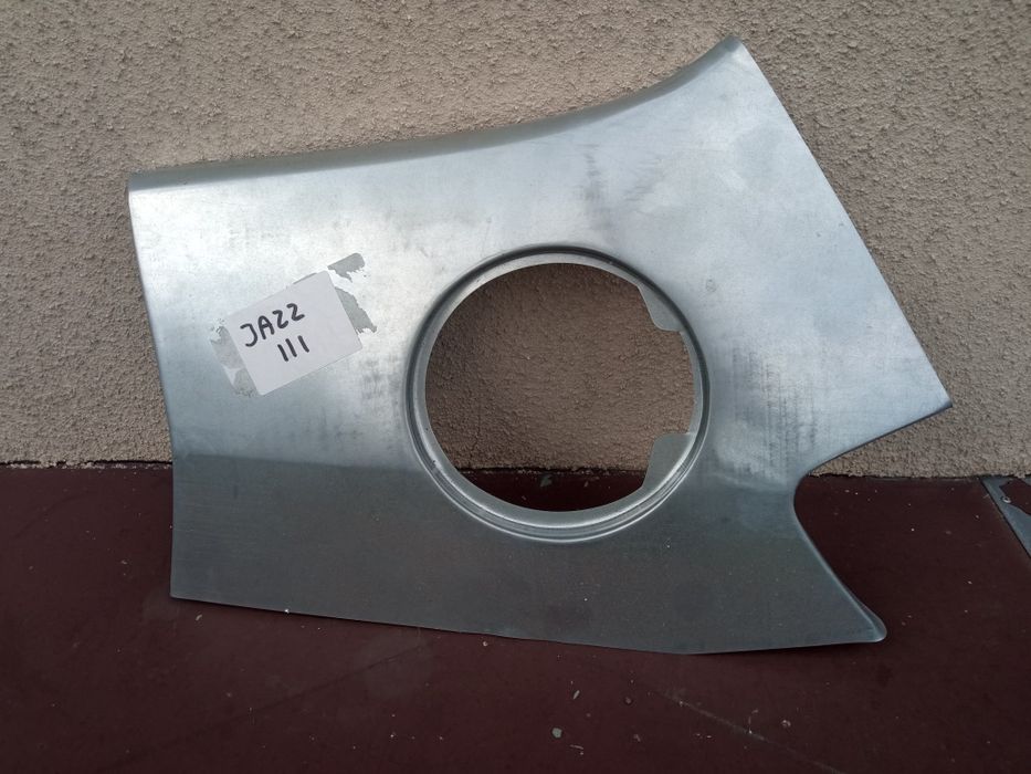 Honda Jazz 2009/2010