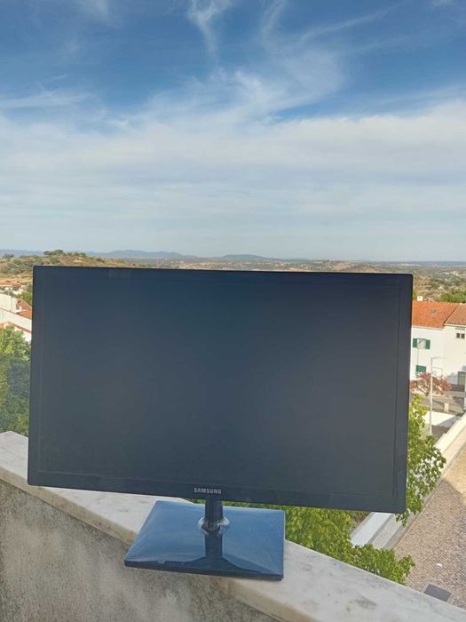 Lote(Conjunto) 6 monitores